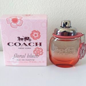 Coach Floral Blush eau de parfum 1 oz